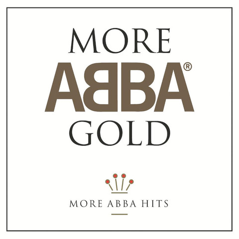 More Abba Gold von ABBA - CD jetzt im ABBA Official Store